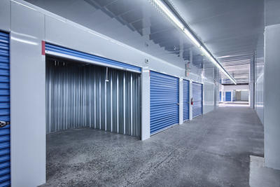 Storage Units at StorageMart - 1577 Lauzon Road, Windsor, ON